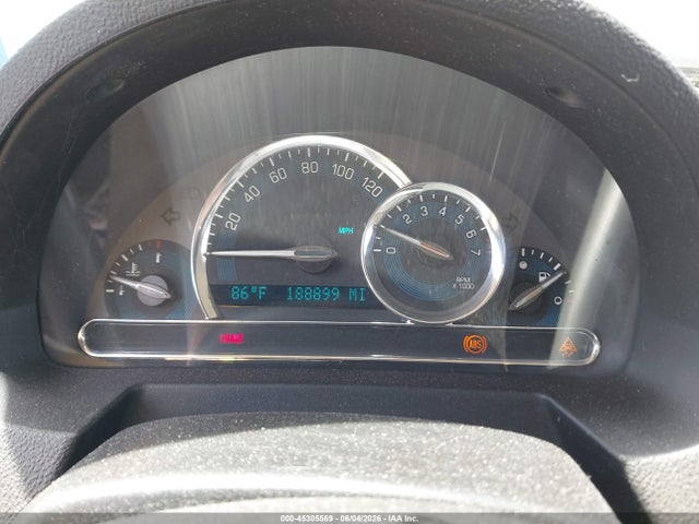 Chevrolet HHR Lt