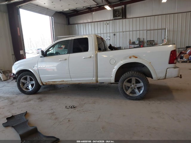Ram 1500 Sport