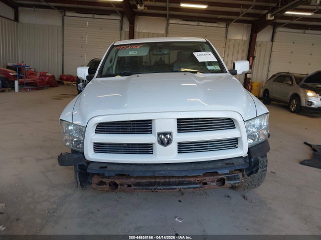 Ram 1500 Sport