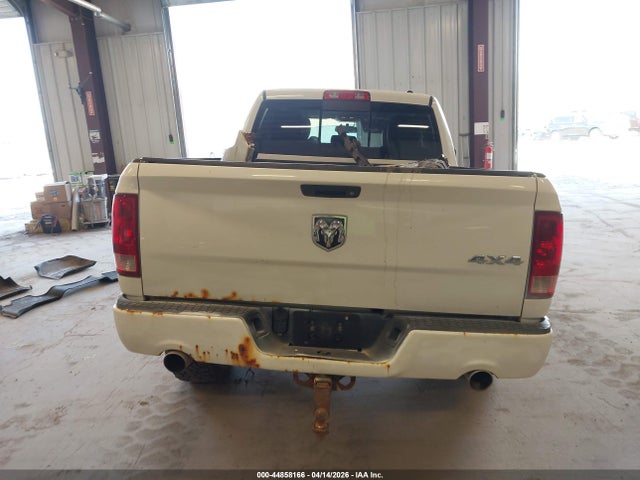 Ram 1500 Sport