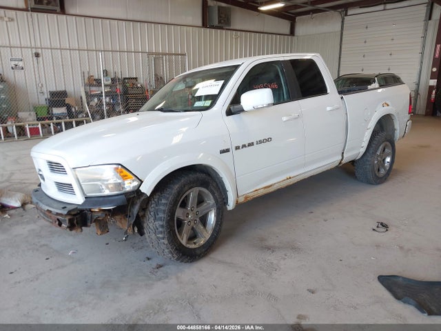 Ram 1500 Sport