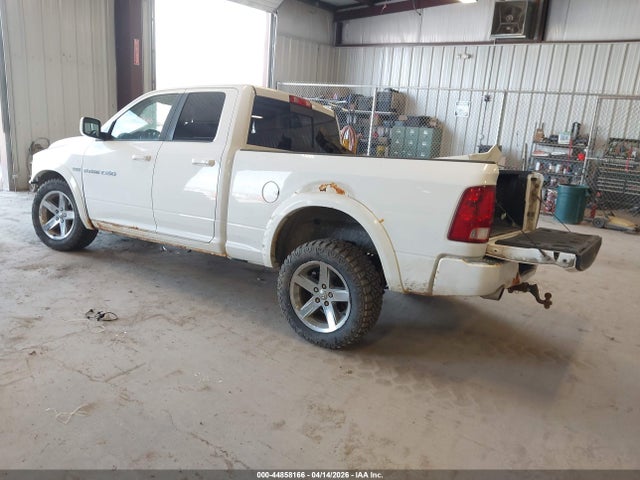Ram 1500 Sport