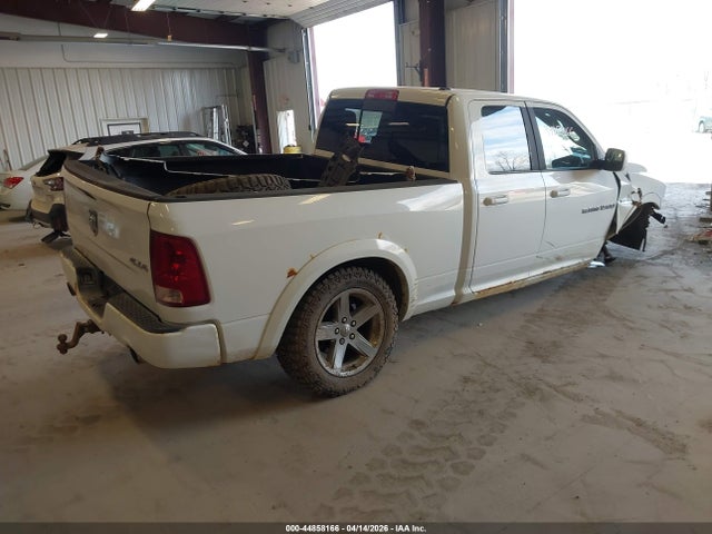 Ram 1500 Sport