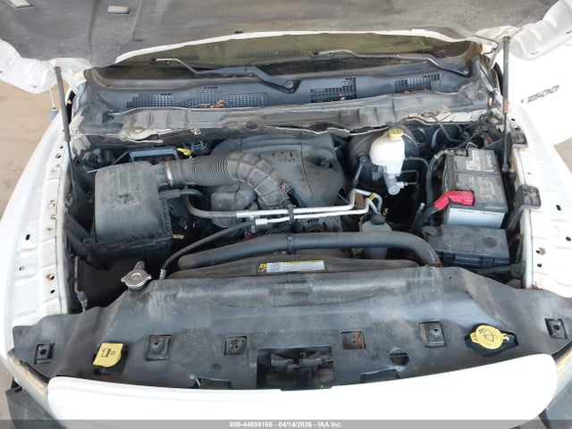 Ram 1500 Sport