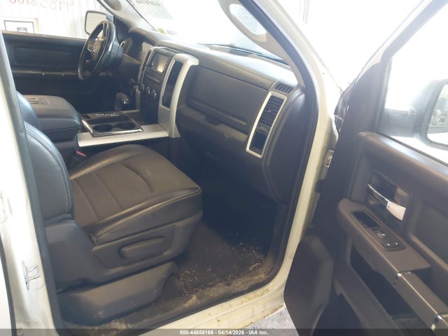 Ram 1500 Sport