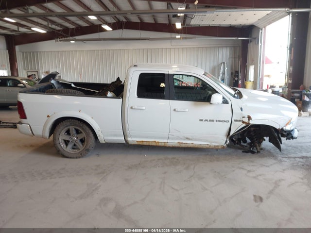 Ram 1500 Sport