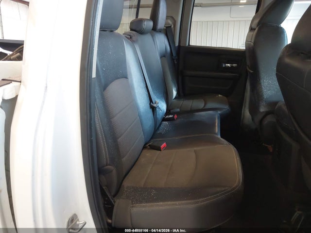 Ram 1500 Sport