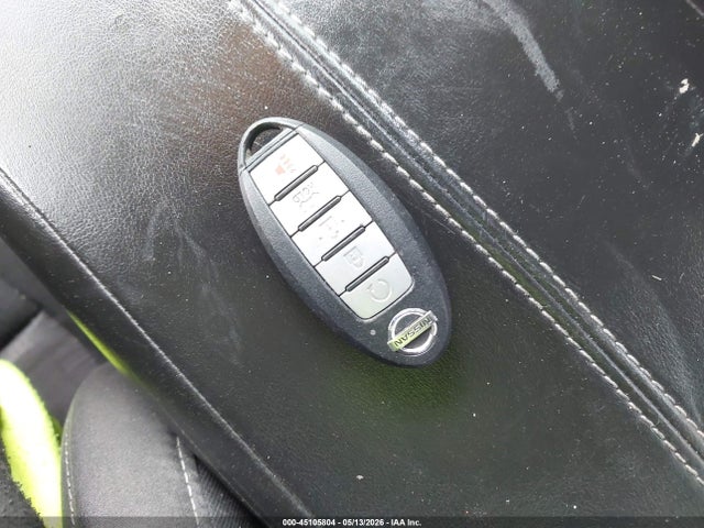 Nissan Altima S Fwd