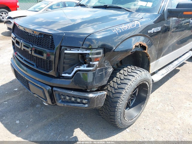 Ford F-150 Xlt