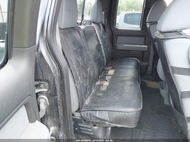 Ford F-150 Xlt