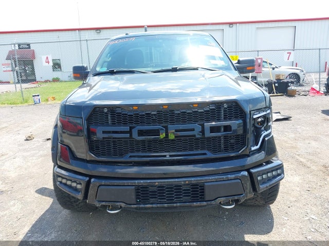 Ford F-150 Xlt