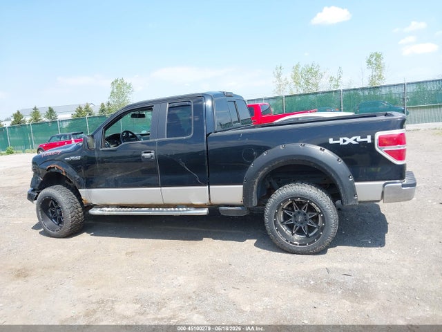 Ford F-150 Xlt