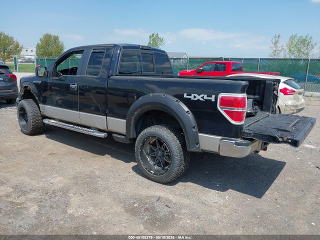 Ford F-150 Xlt