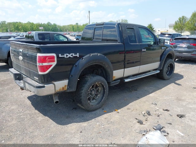 Ford F-150 Xlt