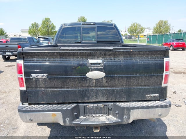 Ford F-150 Xlt