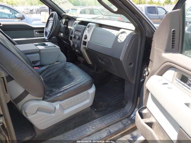Ford F-150 Xlt