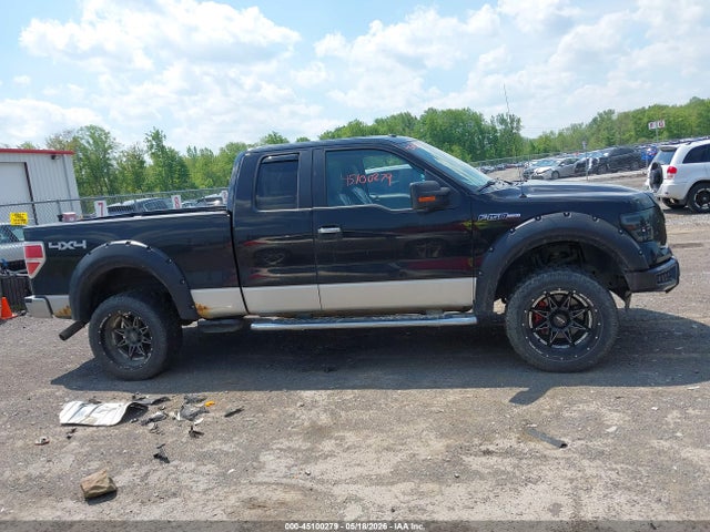 Ford F-150 Xlt