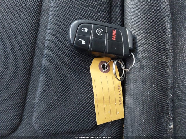 Jeep Renegade Latitude 4x4