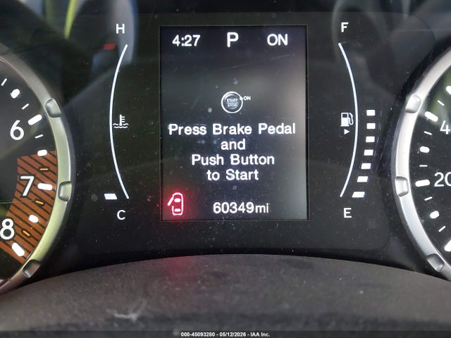 Jeep Renegade Latitude 4x4