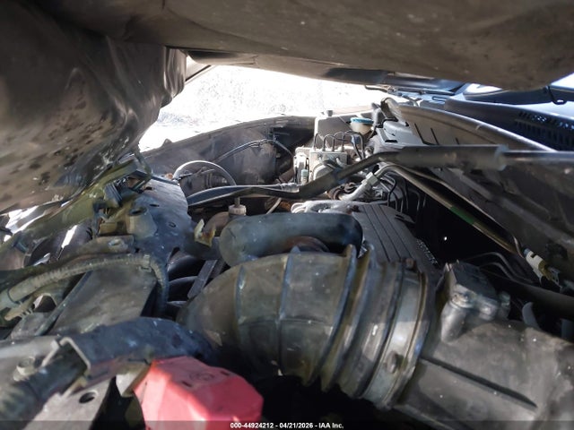 Honda CR-V Ex