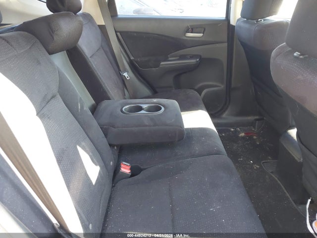 Honda CR-V Ex