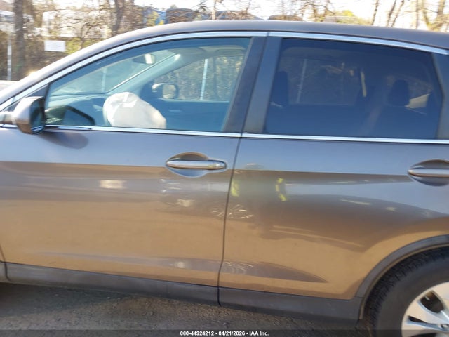 Honda CR-V Ex