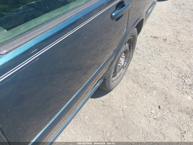 Volvo V70 T5