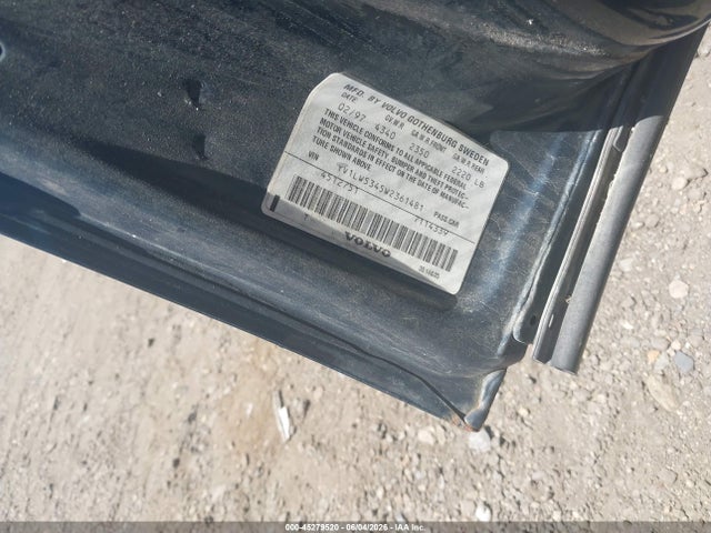 Volvo V70 T5