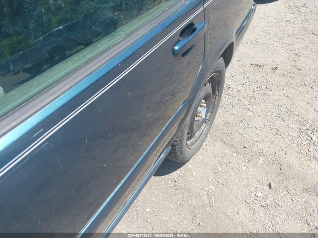Volvo V70 T5
