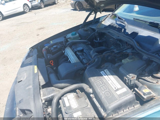 Volvo V70 T5