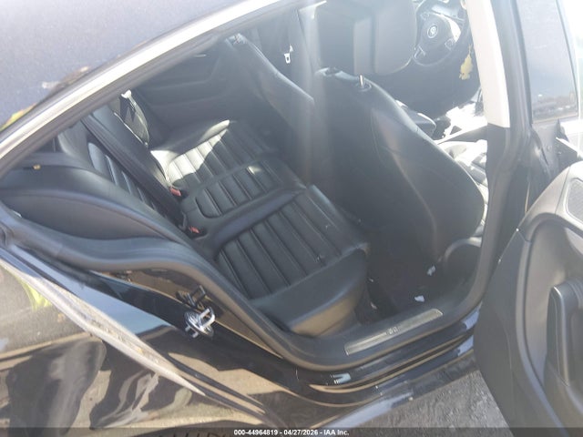 Volkswagen CC 2.0t Sport