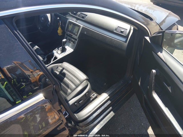 Volkswagen CC 2.0t Sport