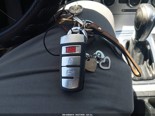 Volkswagen CC 2.0t Sport