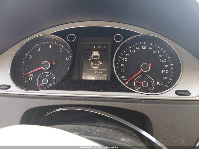 Volkswagen CC 2.0t Sport
