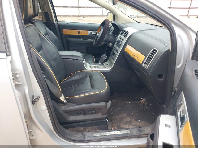 Lincoln MKX