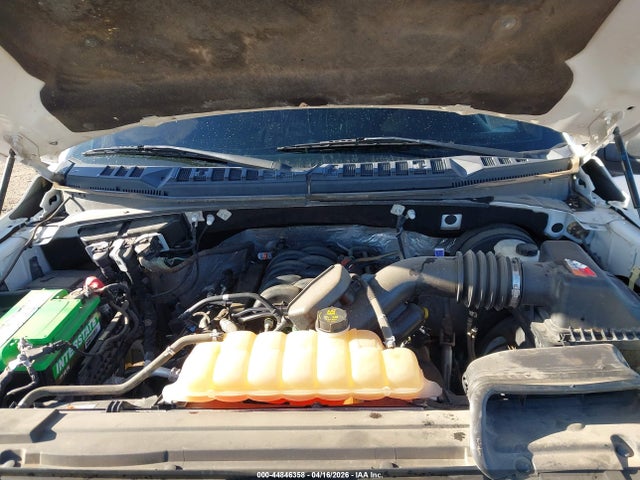 Ford F-150 Xlt