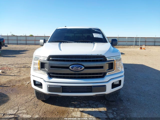 Ford F-150 Xlt