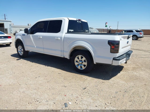 Ford F-150 Xlt