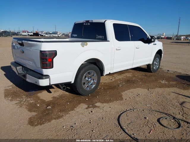 Ford F-150 Xlt