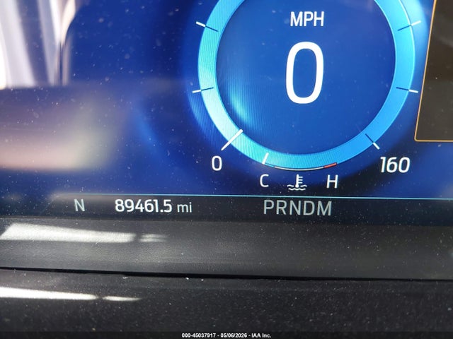 Ford Explorer Platinum