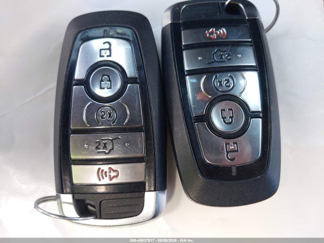 Ford Explorer Platinum