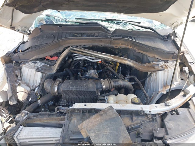 Ford Explorer Platinum