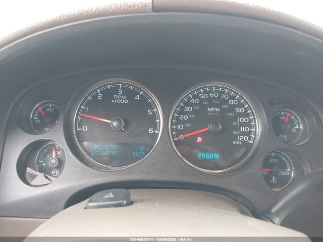 GMC Yukon Slt2