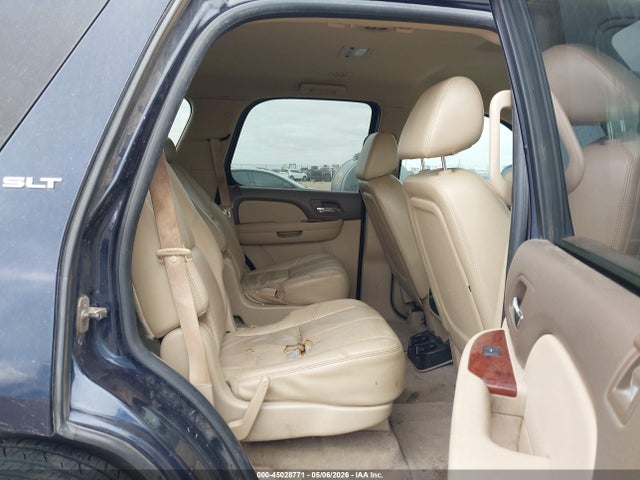 GMC Yukon Slt2