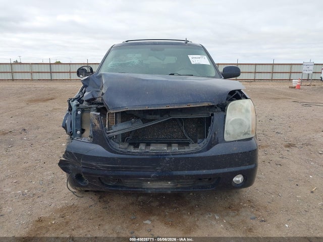GMC Yukon Slt2