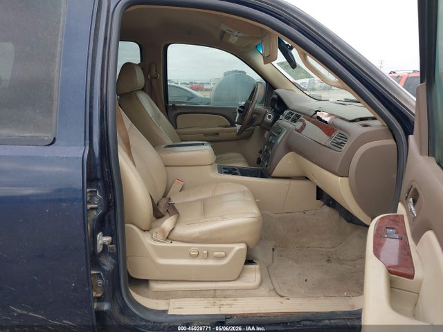 GMC Yukon Slt2