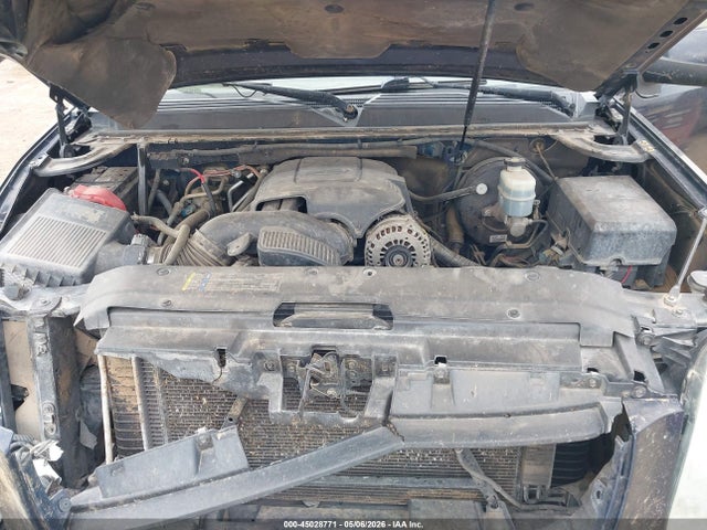 GMC Yukon Slt2