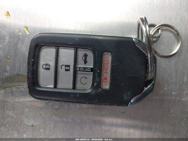 Honda Civic Ex-t