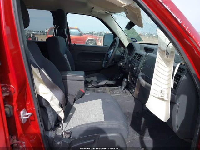 Jeep Liberty Sport