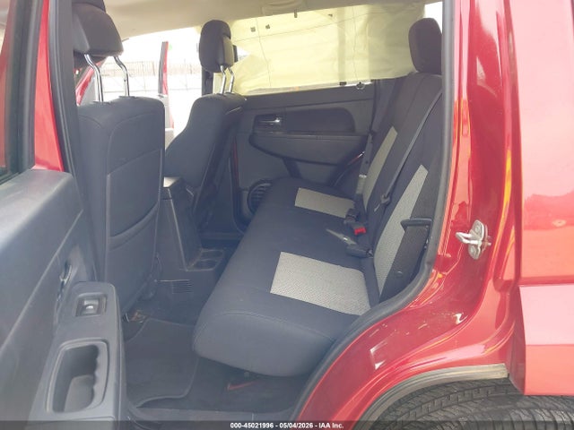 Jeep Liberty Sport